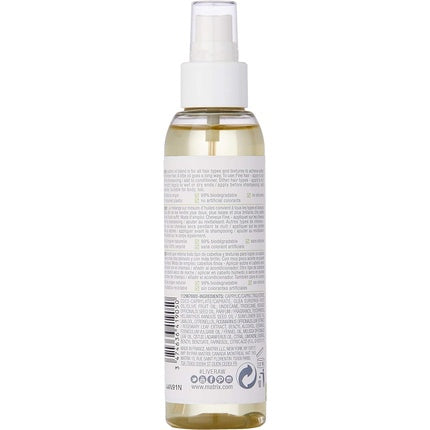 Ser Par Matrix Biolage Raw Replenish Oil 125ml