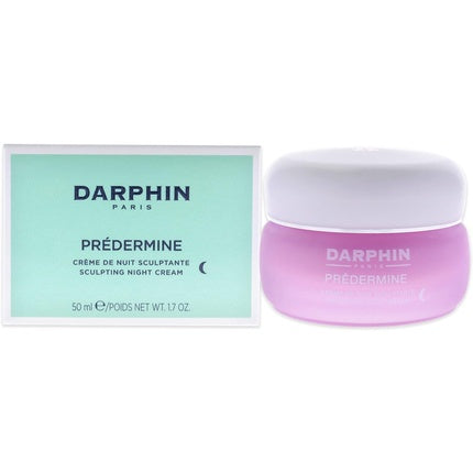 Cremă de noapte, Darphin, Predermine, 50ml