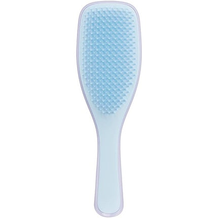 Perie de păr, Tangle Teezer, The Wet Detangler, mov-albastru