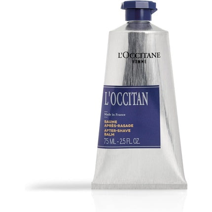 Balsam după ras, L'Occitane, L'Occitan, 75ml, Vegan