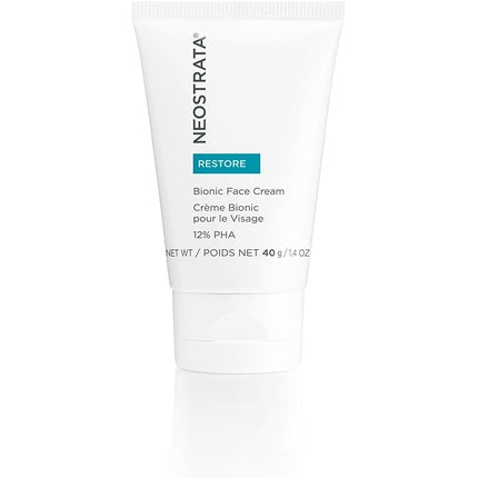Primer facial, Neostrata, Restorative Bionic, 40g