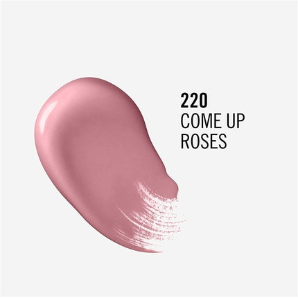 Ruj lichid, Max Factor, Provocalips Come Up Roses