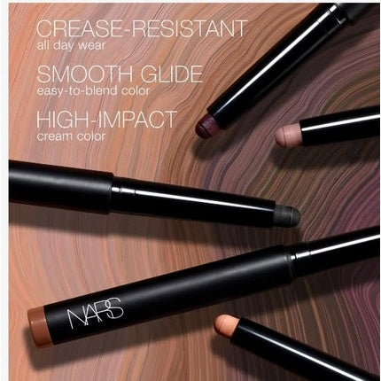 Fard de pleoape, Nars, Rebellion maro închis