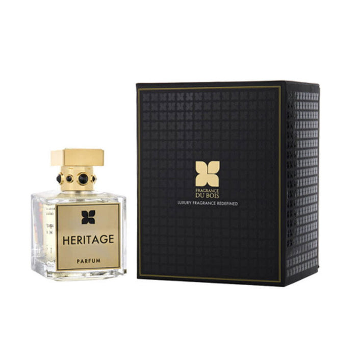 Parfum Fragrance Du Bois Heritage, 100 ml