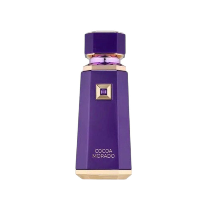 Apă de parfum French Avenue Cocoa Morado, unisex, 100 ml