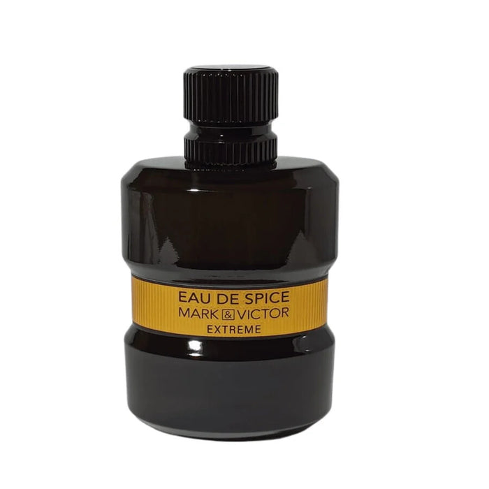 Apă de parfum Fragrance World Mark & Victor Eau De Spice Extreme, pentru bărbați, 100 ml