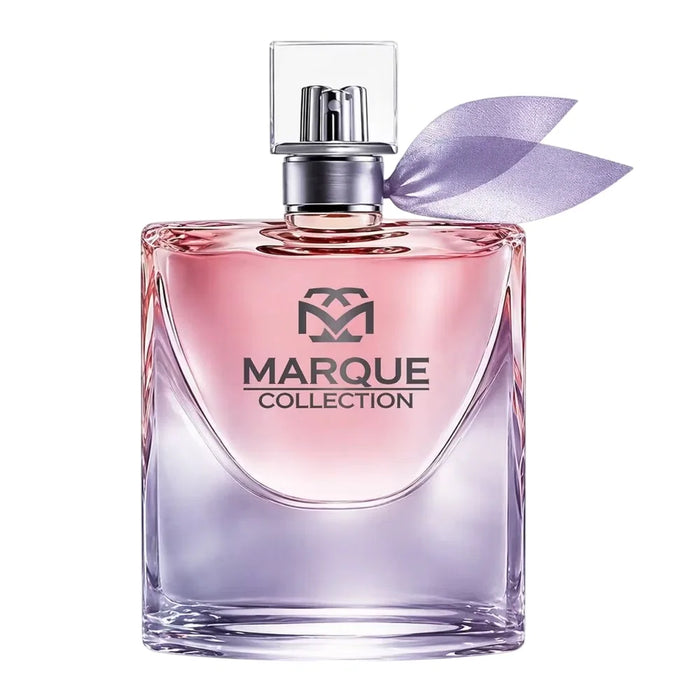 Apă de parfum Fragrance World Marque Collection 105, pentru femei, 25 ml