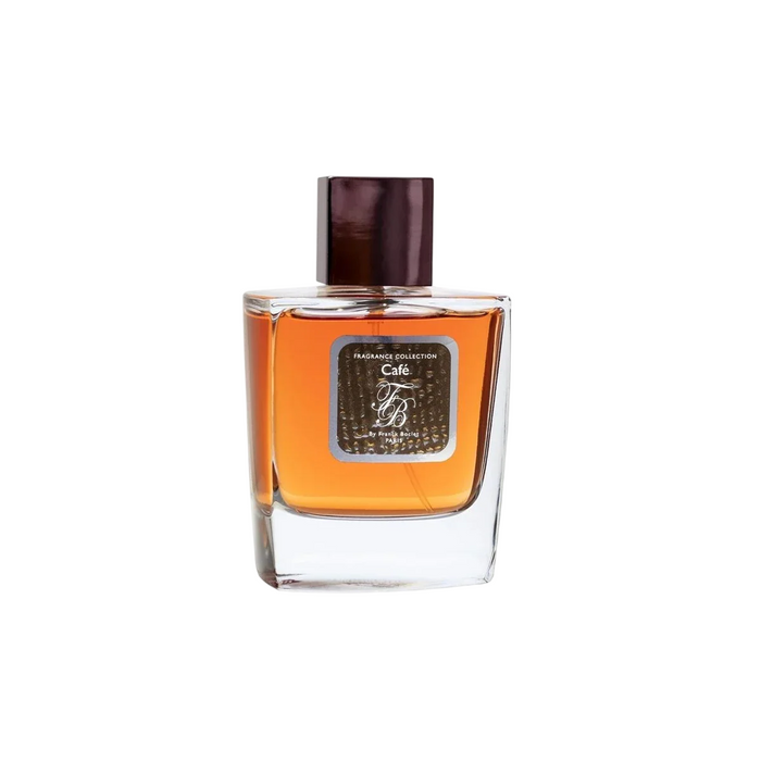 Apă de parfum Franck Boclet Café, unisex, 50 ml