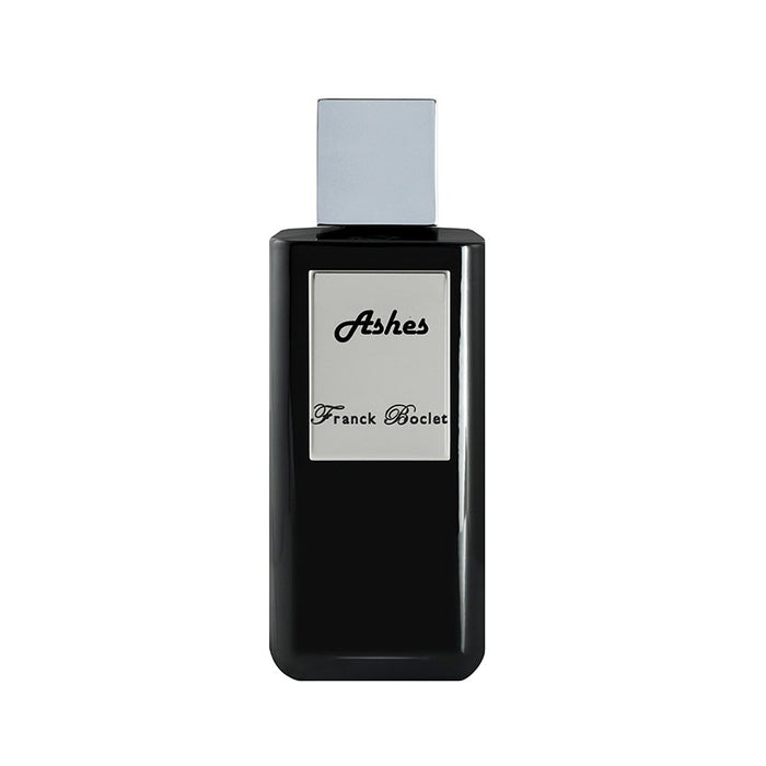 Extract de parfum Franck Boclet Rock and Riot - Ashes, unisex, 100 ml, tester