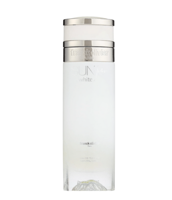 Apă de parfum Franck Olivier Sun Java White, pentru femei, 75 ml