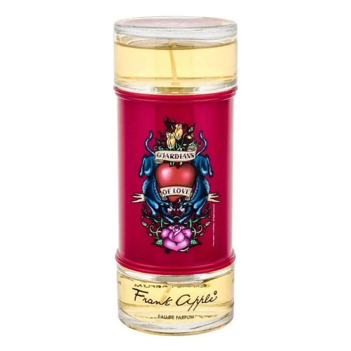 Apă de parfum Frank Apple Guardians Of Love, pentru femei, 100 ml, tester