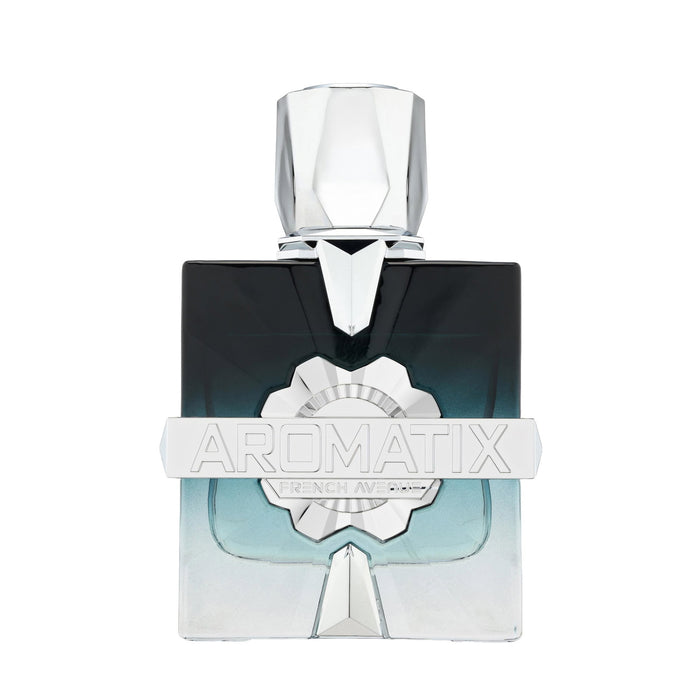 Extract de parfum French Avenue Aromatix Frostbite, unisex, 100 ml