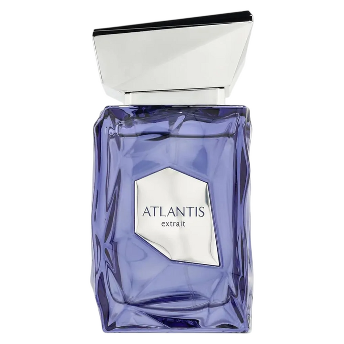 Extract de parfum French Avenue Atlantis, unisex, 100 ml