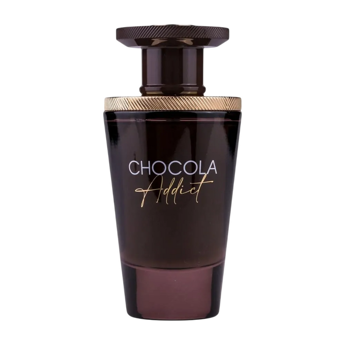 Apă de parfum French Avenue Chocola Addict, unisex, 100 ml