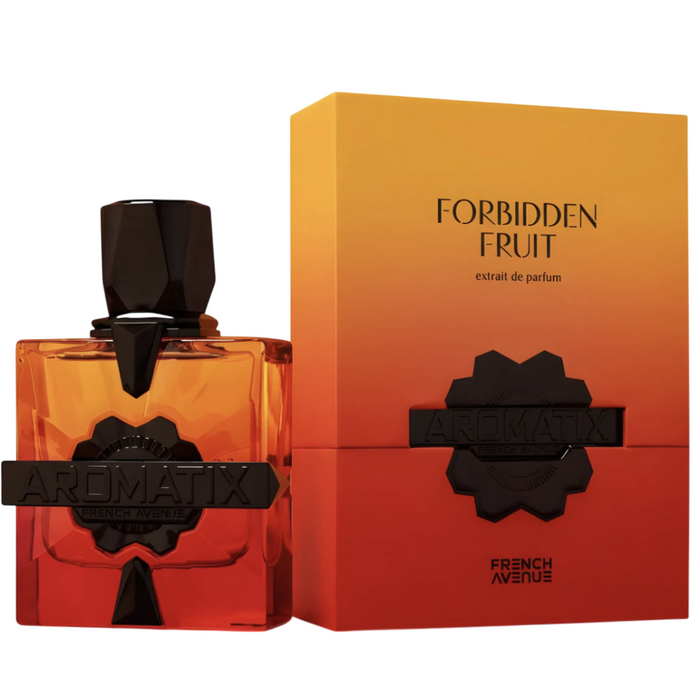 Extract de parfum French Avenue Forbidden Fruit, unisex, 100 ml