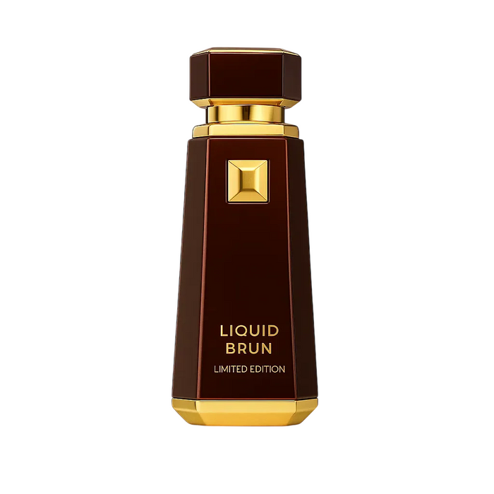 Extract de parfum French Avenue Liquid Brun Limited Edition, unisex, 150 ml