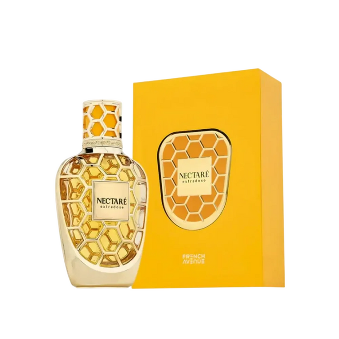 Extract de parfum French Avenue Nectare Extradose, unisex, 90 ml
