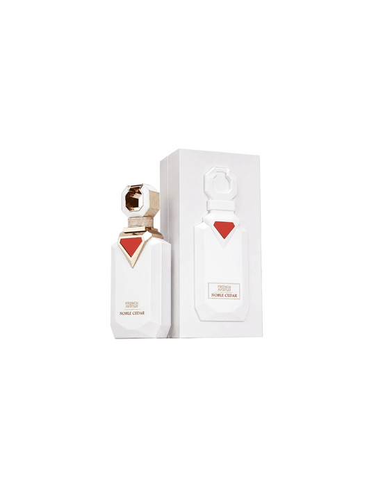 Extract de parfum French Avenue Noble Cedar, unisex, 100 ml