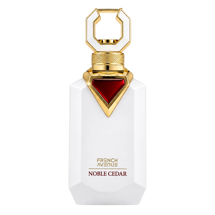 Extract de parfum French Avenue Noble Cedar, unisex, 100 ml