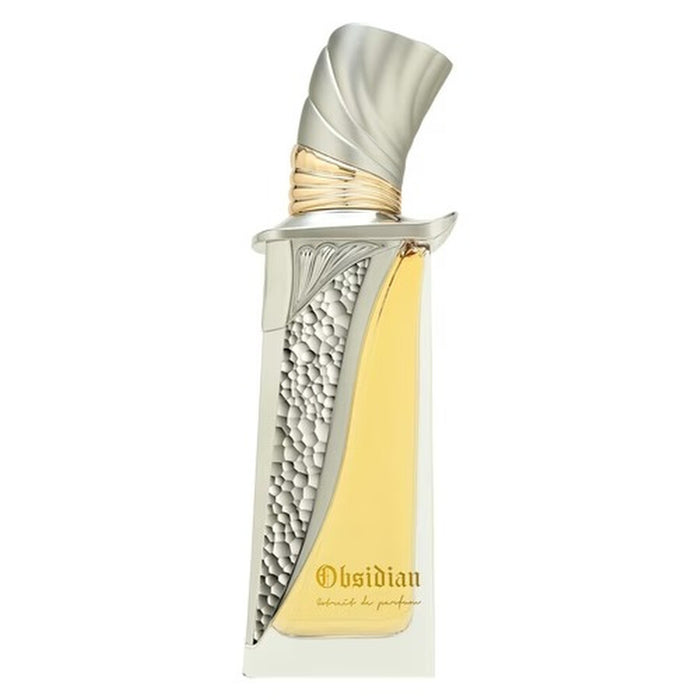 Extract de parfum French Avenue Obsidian, unisex, 100 ml
