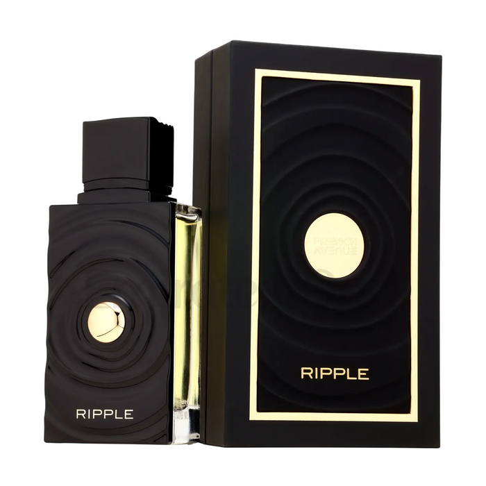 Apă de parfum French Avenue Ripple, unisex, 100 ml