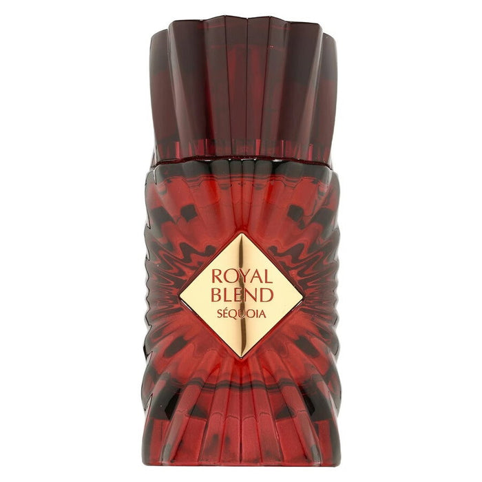 Extract de parfum French Avenue Royal Blend Sequoia, unisex, 100 ml