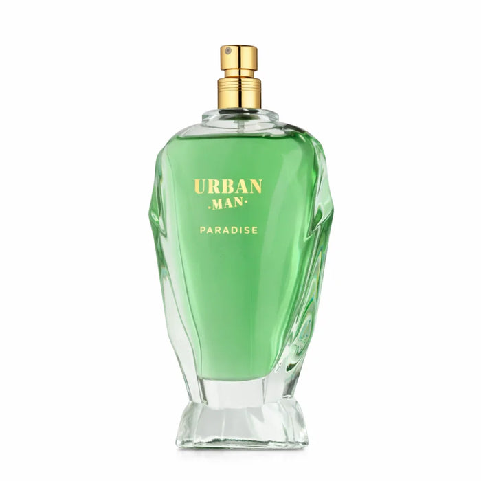 Apă de parfum French Avenue Urban Man Paradise, pentru bărbați, 100 ml