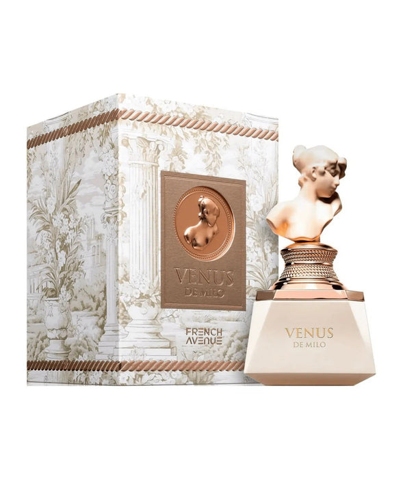 Apă de parfum French Avenue Venus De Milo, pentru femei, 100 ml