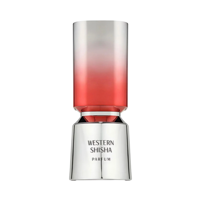 Apă de parfum French Avenue Western Shisha, unisex, 100 ml