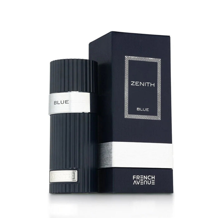 Apă de parfum French Avenue Zenith Blue, pentru bărbați, 100 ml