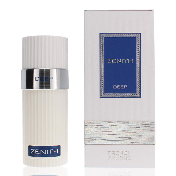 Extract de parfum French Avenue Zenith Deep, pentru bărbați, 100 ml