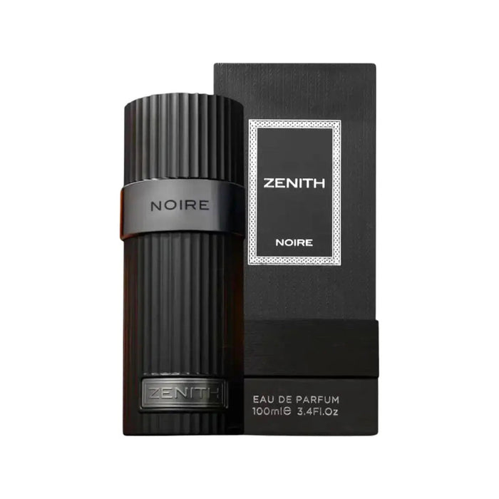 Apă de parfum French Avenue Zenith Noir, pentru bărbați, 100 ml