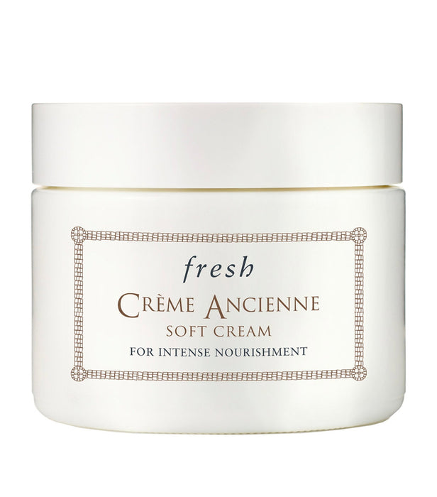 Cremă de față Fresh Crème Ancienne, hrănitoare, 100 ml