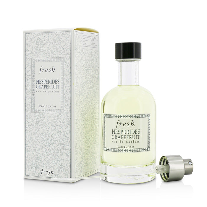 Apă de parfum Fresh Hesperides Grapefruit, unisex, 100 ml