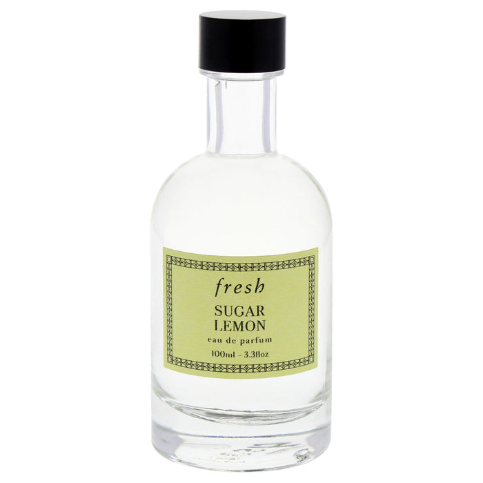 Apă de parfum Fresh Sugar Lemon, unisex, 100 ml
