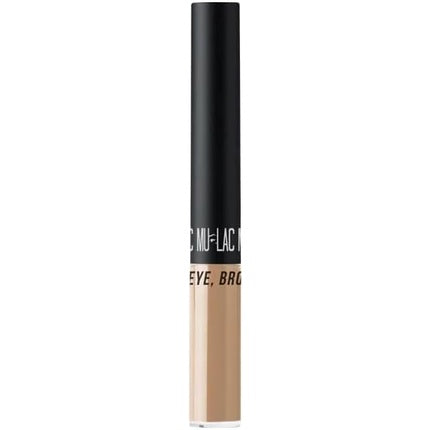 Mascara Primer Mulac Eye, Bro! Tint Blondy 01 Blond Neutru 5ml