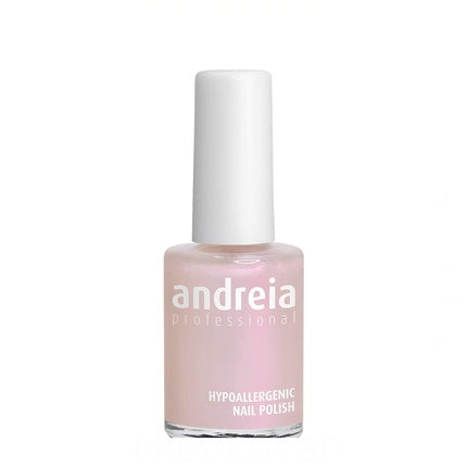 Smalti pentru unghii Andreia 39 Hypoallergenic, roz pal