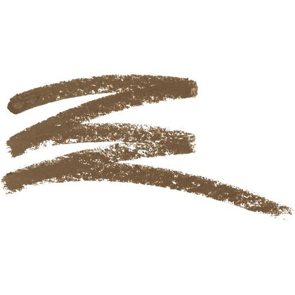 Creion Ochi si Sprancene Wet 'N' Wild Colour Icon, negru