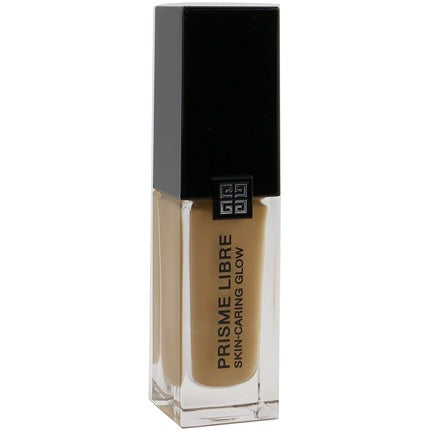 Pudră față, Givenchy, Prisme Libre, 30 ml, nuanța 5-N312
