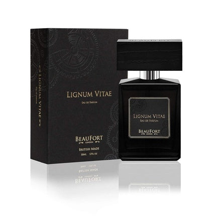 Parfum, Beaufort London, Lignum Vitae, negru