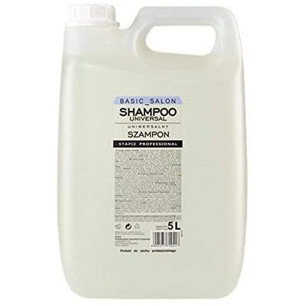 Șampon Stapiz Basic Salon Universal, 5L