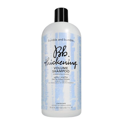 Șampon volumizant pentru păr subțire Bumble and bumble, 33.92 Fl Oz