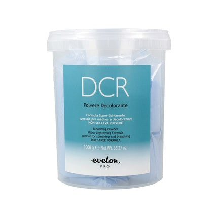 Pudră decolorantă Evelon Pro DCR Blue, 1000g