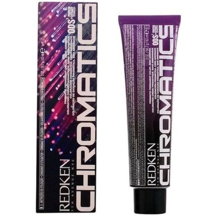 Vopsea Păr, Redken Chromatics Intensiv Color, Violet, 63ml