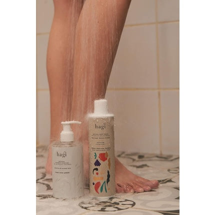 Săpun lichid, Hagi, 300ml, Acid Lactic