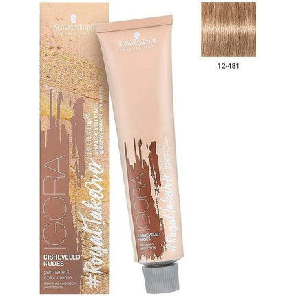 Sampon Schwarzkopf, 100ml