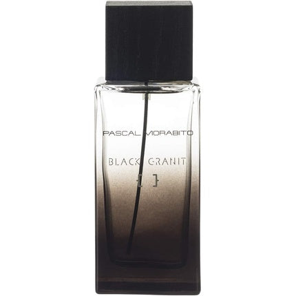 Eau de Toilette Pascal Morabito Black Granit 100 ml