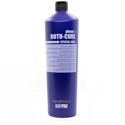 Șampon Kaypro Botu-Cure Phase 1 Special Care, 1000 ml