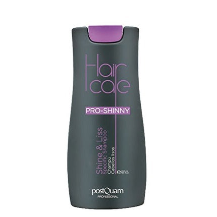 Șampon Postquam Shine & Liss 250ml