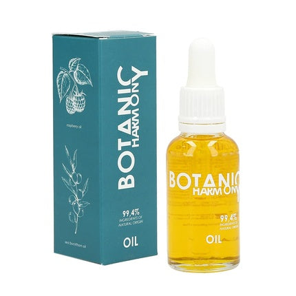 Stapiz Botanic Harmony Oil Tapestry, ulei de păr, 28ml, ambalaj set 2 buc